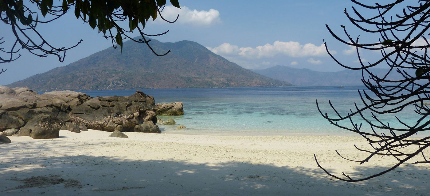 Pulau Kepa, Alor