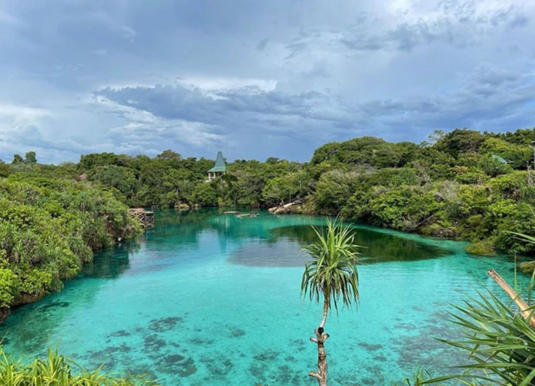 Budaya dan Tradisi NTT