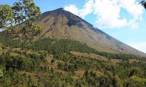 Gunung Inerie